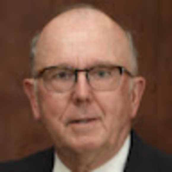 Meet your Posher, Larry - Picture 1 of 1